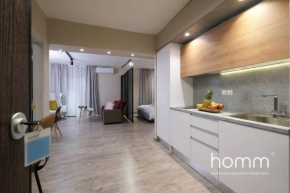 Koukaki homm Studio Saripolou str
